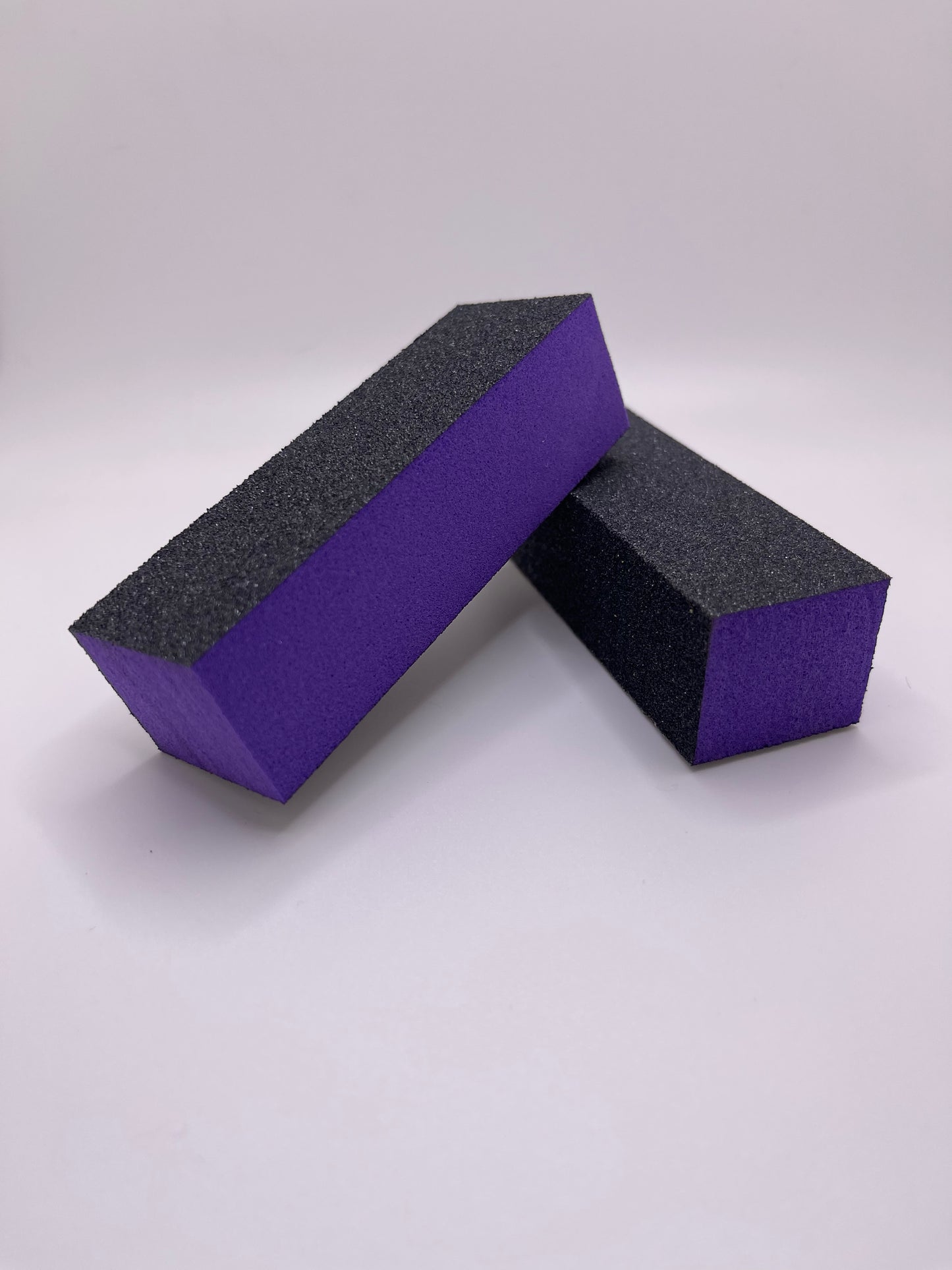 Purple 3-way Buffer