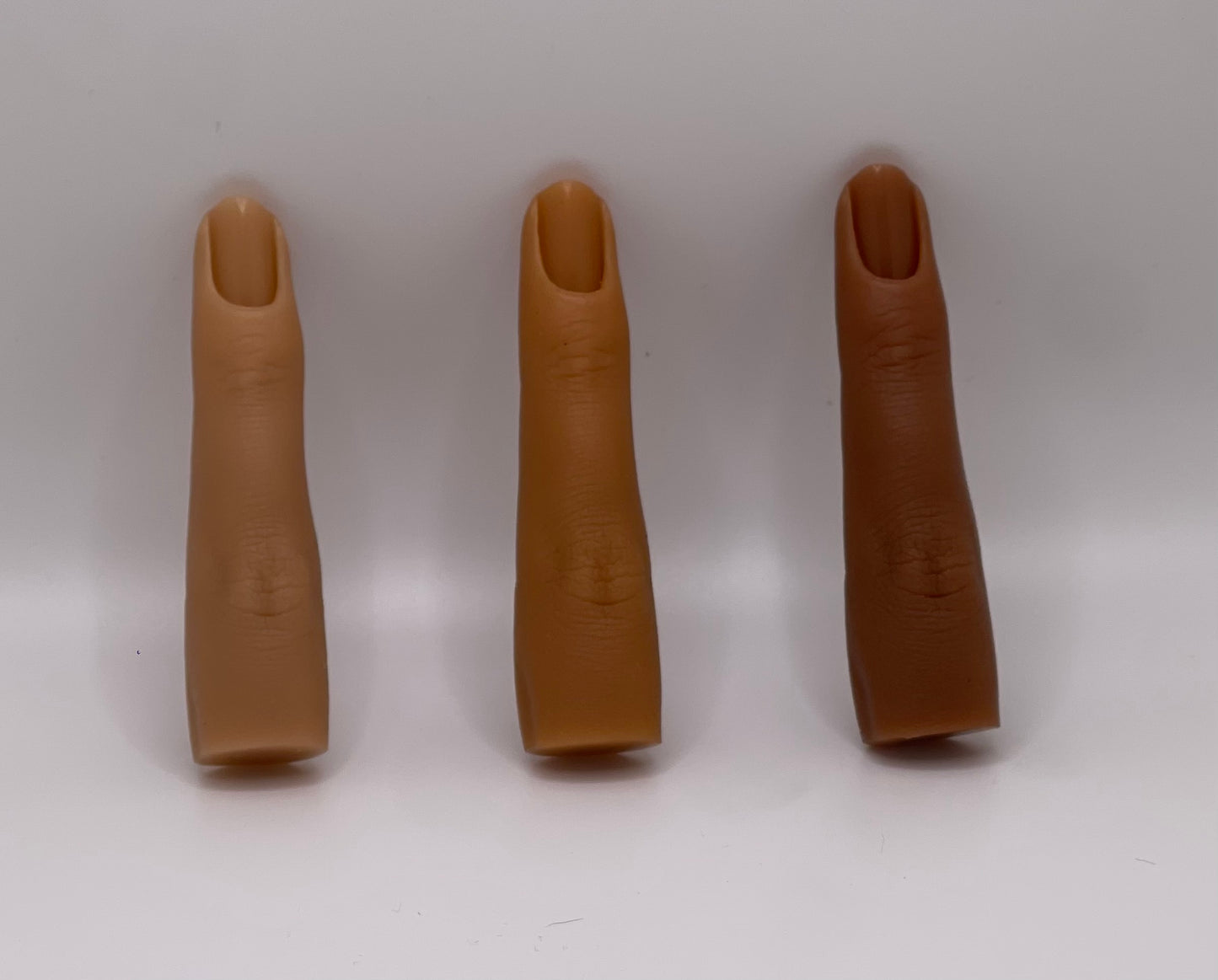 Practice Silicone Finger (1pc)
