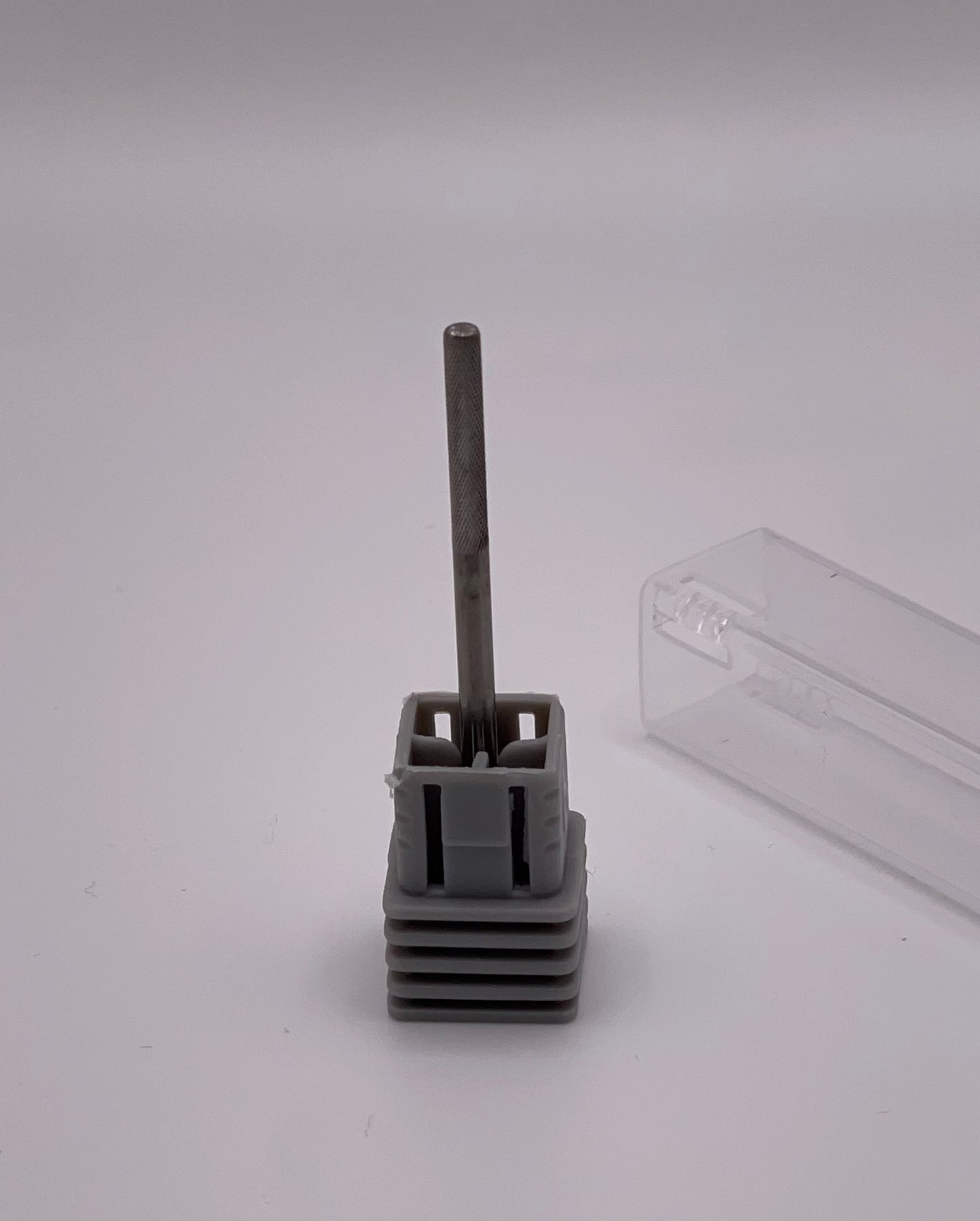 Skinny Cuticle Buffer Bit