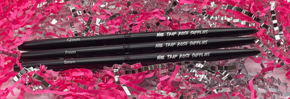 Liner Brushes Set of 3